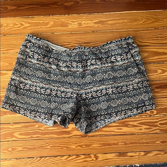 Patagonia Baggies - Picture 1 of 3